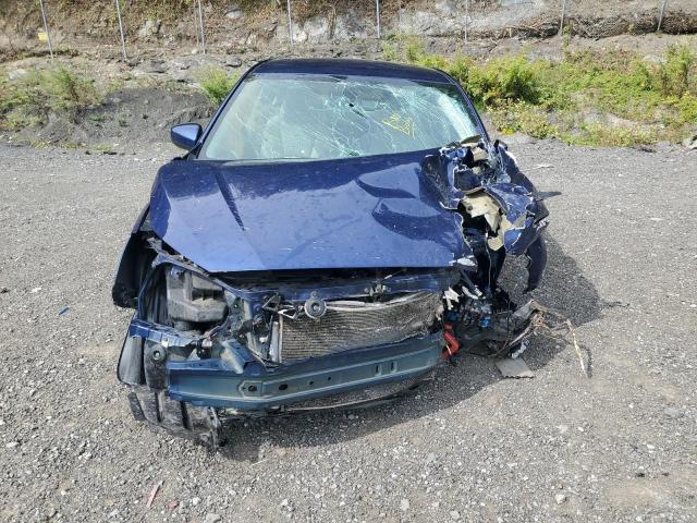 Photo 5 from auction – 2017 SUBARU IMPREZA PR with VIN 4S3GKAB66H3628283