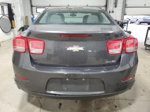 Photo 6 from auction – 2013 CHEVROLET MALIBU LS with VIN 1G11A5SA8DF174723