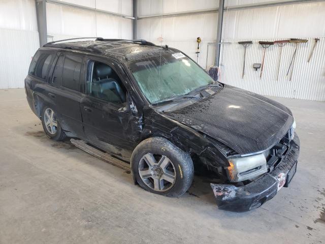 Photo 4 from auction – 2006 CHEVROLET TRAILBLAZER LS with VIN 1GNDT13S862136876