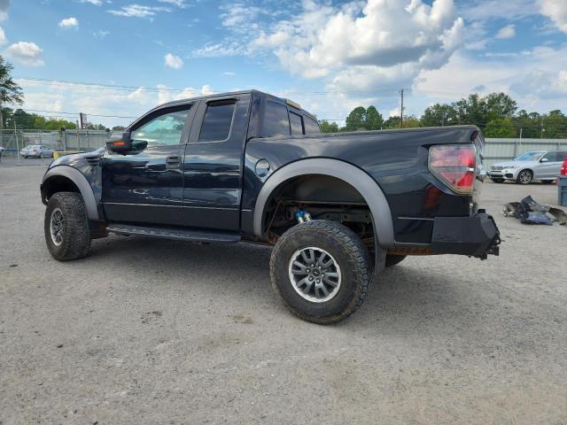 Photo 2 from auction – 2010 FORD F150 SUPER with VIN 1FTEX1EVXAFA30696