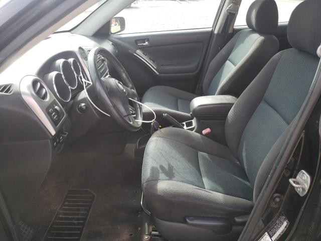 Photo 7 from auction – 2008 TOYOTA COROLLA MA with VIN 2T1KR30E58C717099