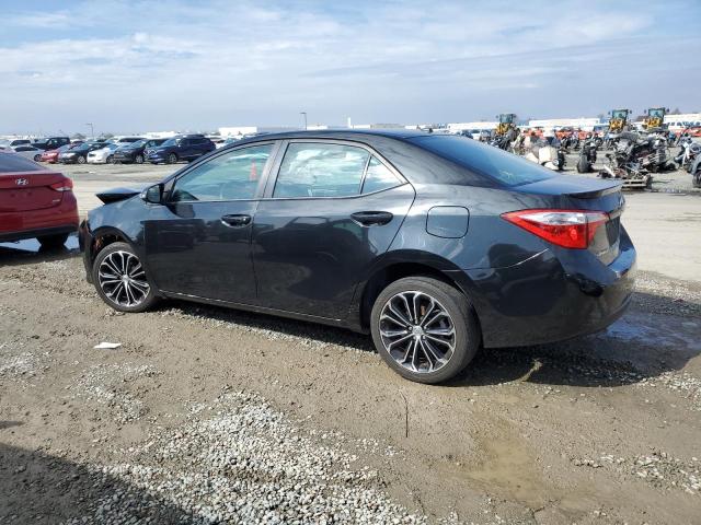 Photo 2 from auction – 2016 TOYOTA COROLLA L with VIN 5YFBURHEXGP418518