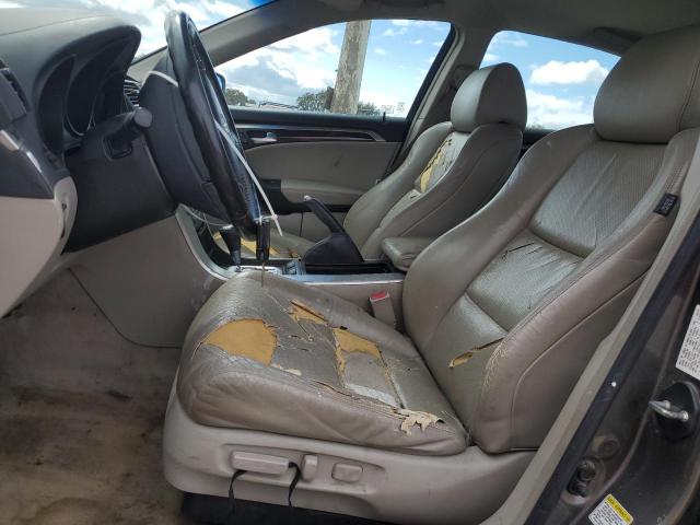 Photo 7 from auction – 2007 ACURA TL with VIN 19UUA66287A036230