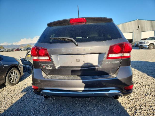 Photo 6 from auction – 2018 DODGE JOURNEY CR with VIN 3C4PDDGG5JT371141