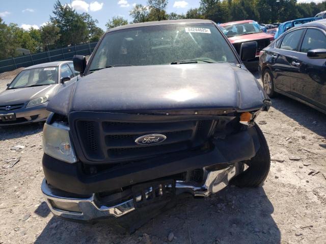 Photo 5 from auction – 2005 FORD F150 with VIN 1FTRF12W35NA30892