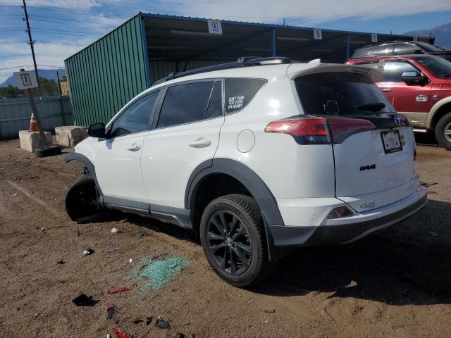 Photo 2 from auction – 2018 TOYOTA RAV4 ADVEN with VIN 2T3RFREVXJW836975