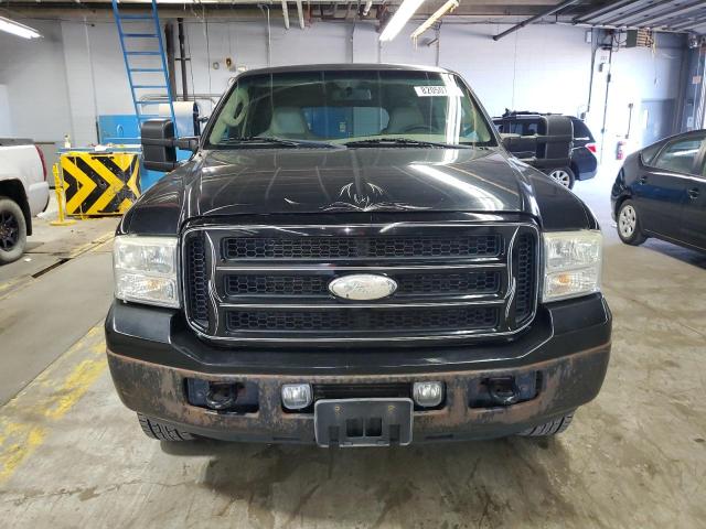 Photo 5 from auction – 2005 FORD EXCURSION with VIN 1FMNU43S05ED46408