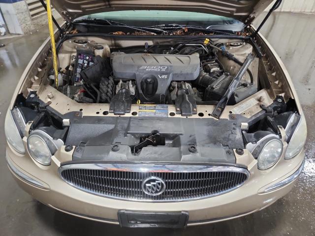 Photo 11 from auction – 2005 BUICK LACROSSE C with VIN 2G4WD532851317010