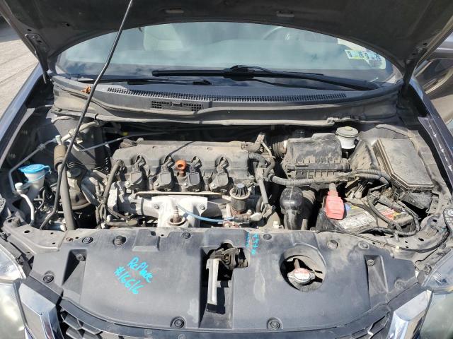 Photo 11 from auction – 2015 HONDA CIVIC LX with VIN 19XFB2F53FE000626