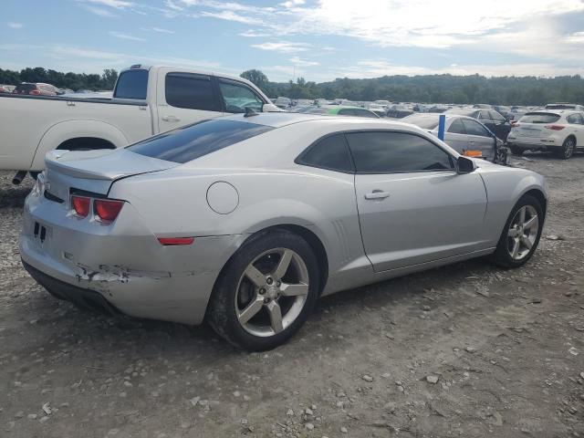 Photo 3 from auction – 2010 CHEVROLET CAMARO LT with VIN 2G1FB1EV8A9190225
