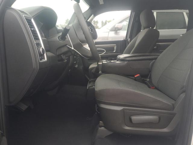 Photo 7 from auction – 2024 RAM 1500 CLASS with VIN 1C6RR6LG8RS127984