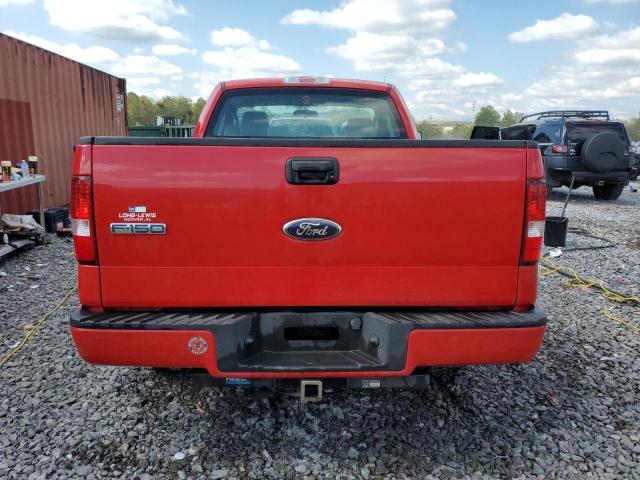 Photo 6 from auction – 2006 FORD F150 with VIN 1FTRF12W96NA35161