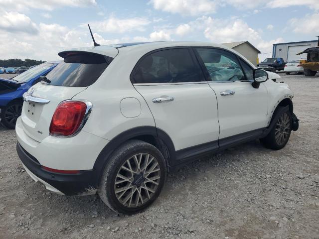 Photo 3 from auction – 2017 FIAT 500X LOUNG with VIN ZFBCFYDB8HP600387
