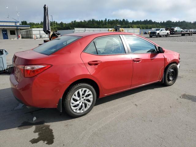 Photo 3 from auction – 2017 TOYOTA COROLLA L with VIN 2T1BURHE4HC880185