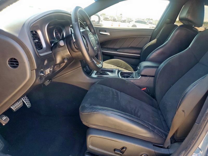 Photo 7 from auction – 2020 DODGE CHARGER SC with VIN 2C3CDXGJ1LH180117