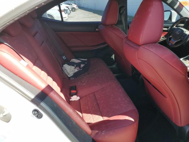 Photo 10 from auction – 2019 LEXUS IS 300 with VIN JTHBA1D26K5096826