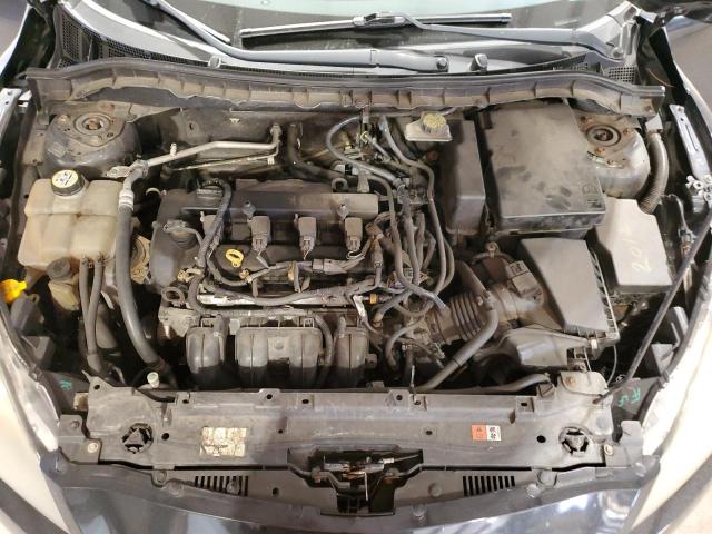 Photo 11 from auction – 2012 MAZDA 3 S with VIN JM1BL1V65C1579486