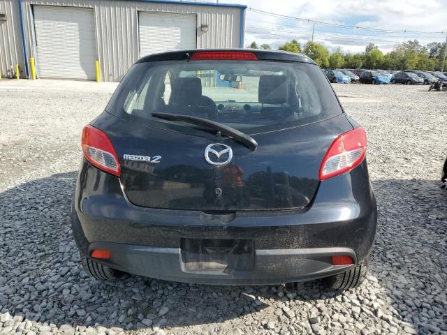Photo 6 from auction – 2014 MAZDA MAZDA2 SPO with VIN JM1DE1KY1E0180785