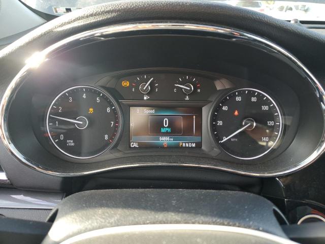 Photo 9 from auction – 2017 BUICK ENCORE PRE with VIN KL4CJASB1HB056487