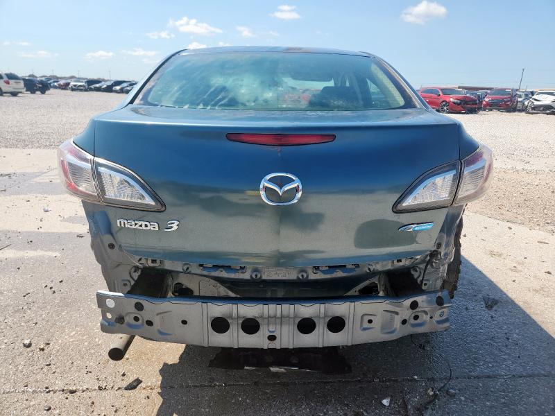 Photo 6 from auction – 2012 MAZDA 3 I with VIN JM1BL1UF0C1545957