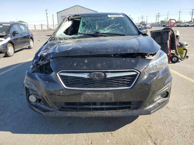 Photo 5 from auction – 2018 SUBARU IMPREZA PR with VIN 4S3GKAD65J3600526
