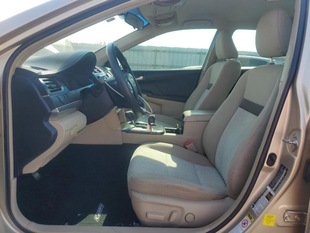 Photo 7 from auction – 2012 TOYOTA CAMRY BASE with VIN 4T1BF1FK7CU182097