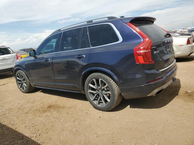 Photo 2 from auction – 2016 VOLVO XC90 T6 with VIN YV4A22PK7G1044435