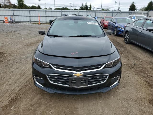 Photo 5 from auction – 2017 CHEVROLET MALIBU LS with VIN 1G1ZB5ST3HF264238