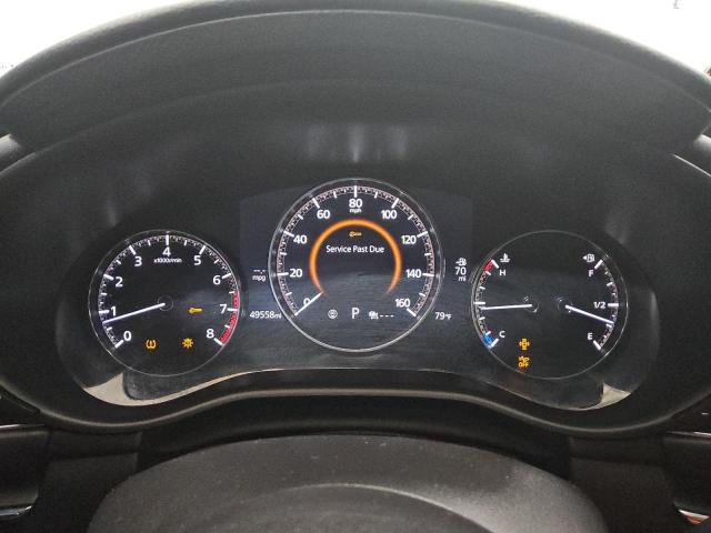 Photo 9 from auction – 2021 MAZDA 3 PREFERRED with VIN JM1BPALL4M1404046