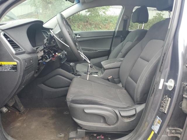 Photo 7 from auction – 2017 HYUN TUCSON SE with VIN KM8J23A43HU261902