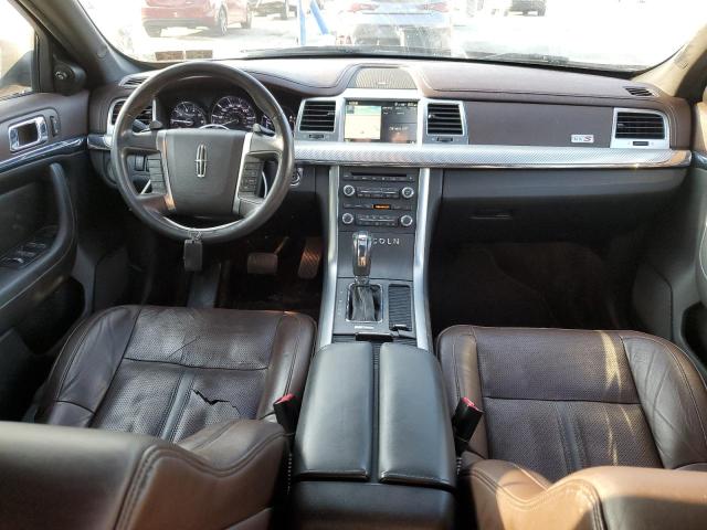 Photo 8 from auction – 2012 LINCOLN MKS with VIN 1LNHL9FT7CG802617
