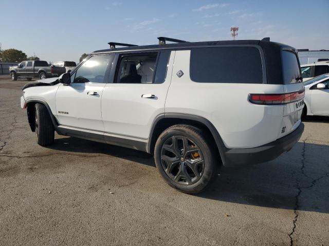 Снимка 2 от търг – 2025 RIVIAN R1S PREMIU с VIN 7PDSGCBP8SN065936