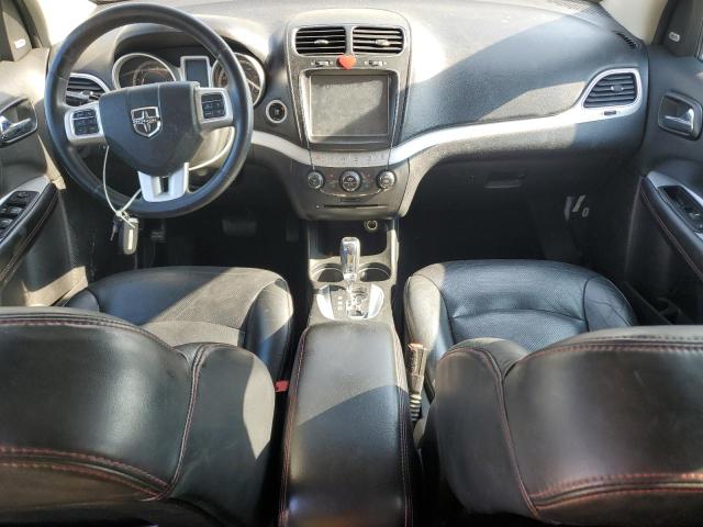 صورة رقم 8 من المزاد - 2016 DODGE JOURNEY R/T مع VIN 3C4PDDEG6GT183773