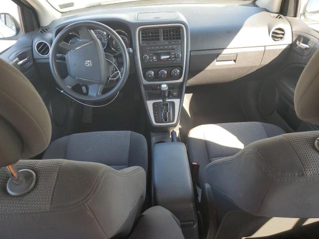Photo 8 from auction – 2012 DODGE CALIBER SX with VIN 1C3CDWDA2CD506521