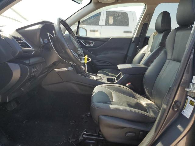 Photo 7 from auction – 2020 SUBARU FORESTER T with VIN JF2SKAXC5LH593919