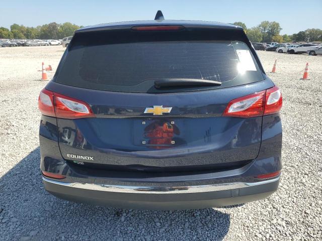 Photo 6 from auction – 2018 CHEVROLET EQUINOX LS with VIN 3GNAXHEVXJL108530