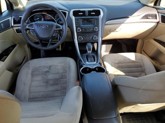 Photo 8 from auction – 2014 FORD FUSION SE with VIN 3FA6P0H78ER259551