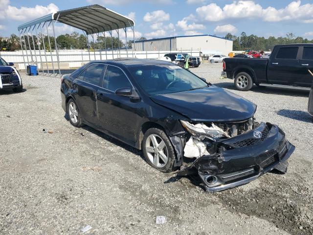 Photo 4 from auction – 2012 TOYOTA CAMRY BASE with VIN 4T1BF1FK5CU130984