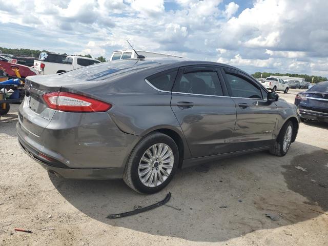 Photo 3 from auction – 2014 FORD FUSION SE with VIN 3FA6P0LU3ER310404