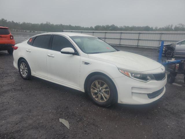Photo 4 from auction – 2016 KIA OPTIMA LX with VIN 5XXGT4L32GG020343