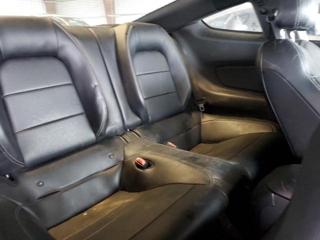 Photo 10 from auction – 2016 FORD MUSTANG with VIN 1FA6P8TH3G5259512