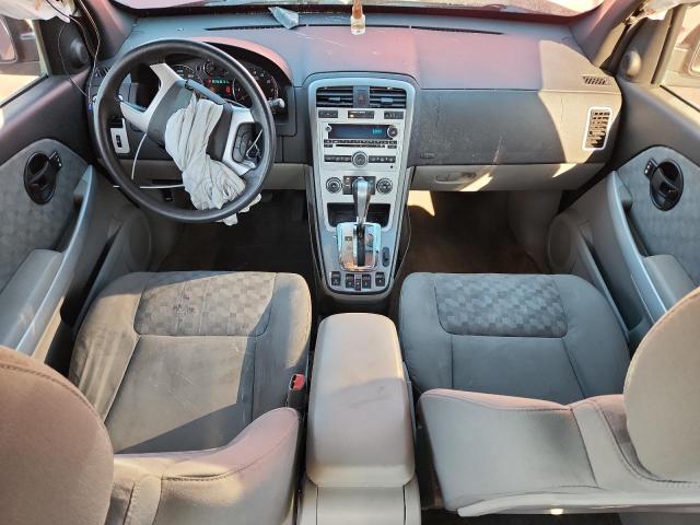 Photo 8 from auction – 2009 CHEVROLET EQUINOX LS with VIN 2CNDL23F096206987