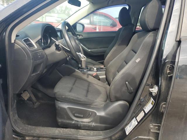 Photo 7 from auction – 2016 MAZDA CX-5 TOURI with VIN JM3KE2CY4G0668733