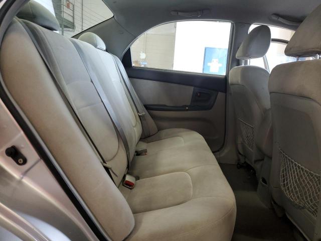 Photo 10 from auction – 2006 KIA SPECTRA LX with VIN KNAFE121565332905
