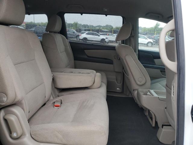 Photo 11 from auction – 2012 HONDA ODYSSEY EX with VIN 5FNRL5H44CB067189