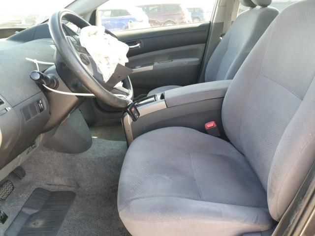 Photo 7 from auction – 2008 TOYOTA PRIUS with VIN JTDKB20U683329751