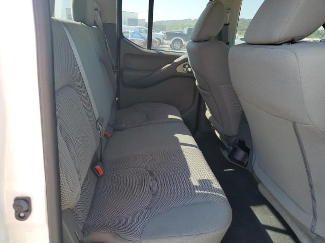 Photo 10 from auction – 2019 NISSAN FRONTIER S with VIN 1N6AD0ER4KN878680