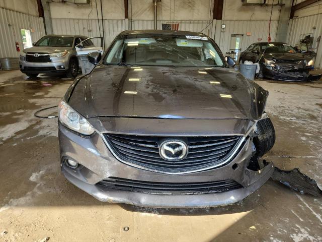 Photo 5 from auction – 2017 MAZDA 6 TOURING with VIN JM1GL1V56H1126448