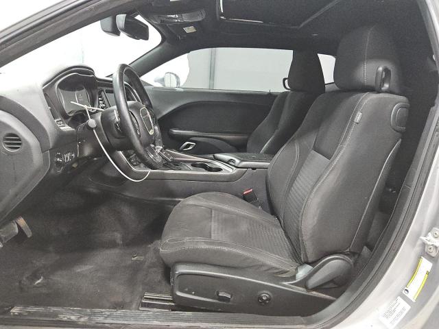 Photo 7 from auction – 2015 DODGE CHALLENGER with VIN 2C3CDZAG0FH718741