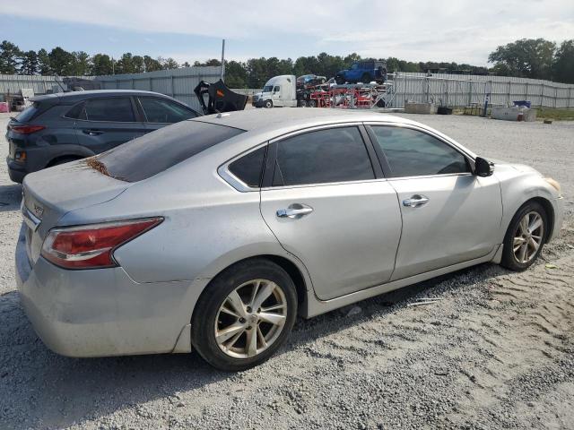 Photo 3 from auction – 2015 NISSAN ALTIMA 2.5 with VIN 1N4AL3AP9FC146046